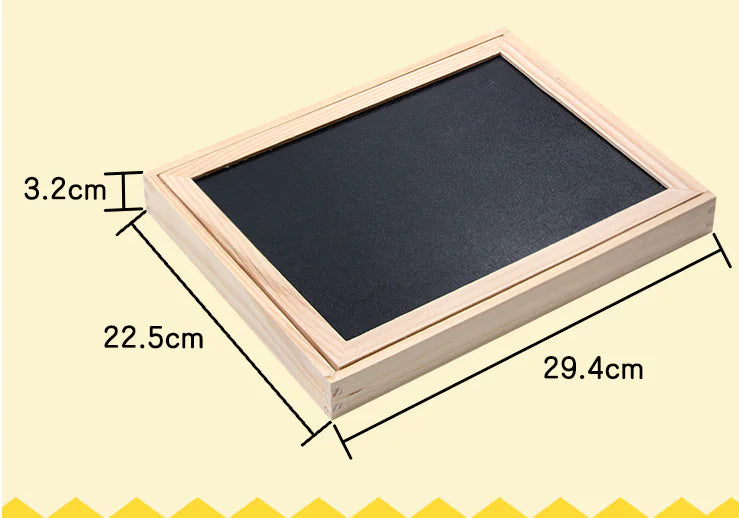 Wooden Puzzle Play - Fun Puzzle Game