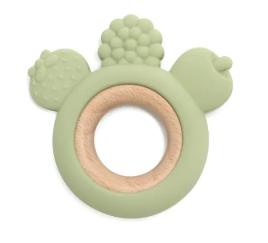 GentleBite Baby Teether