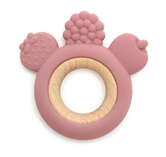 GentleBite Baby Teether