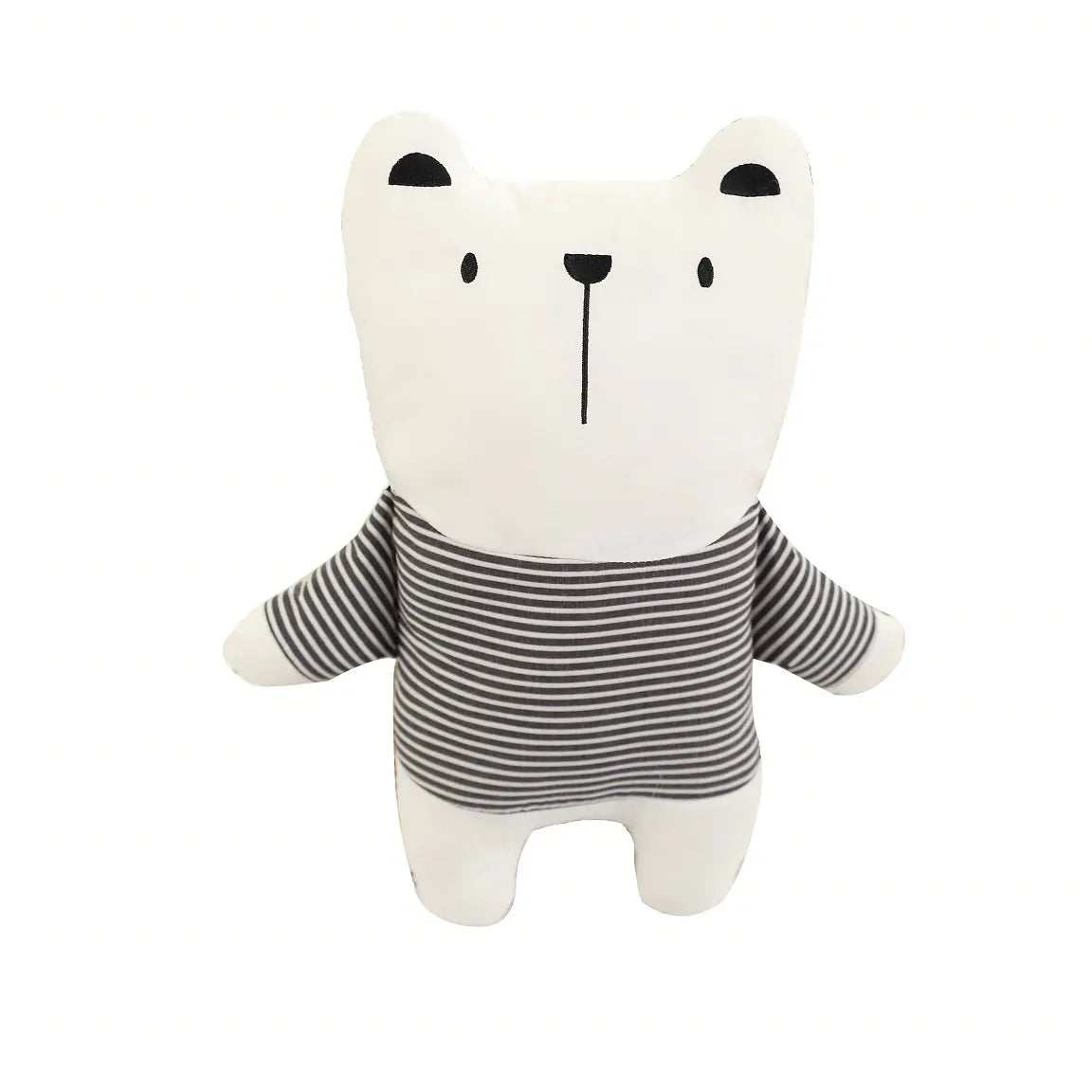 Cute Rabbit Unicorn Bear Plush Baby Comfort Toy