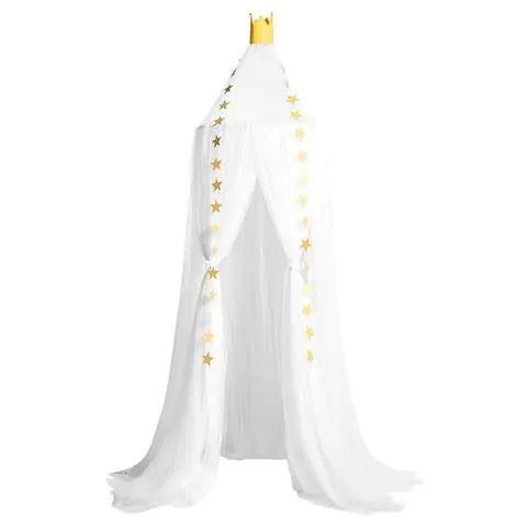 Children's Mosquito Net Tent for Baby Crib