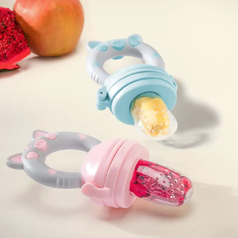 Baby Food Teether