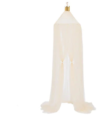 Children's Mosquito Net Tent for Baby Crib