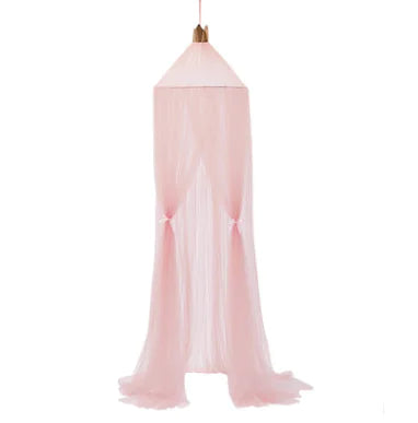 Children's Mosquito Net Tent for Baby Crib