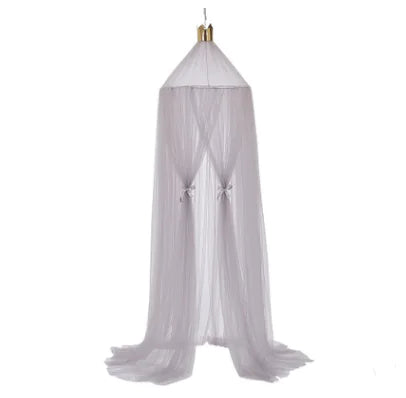 Children's Mosquito Net Tent for Baby Crib