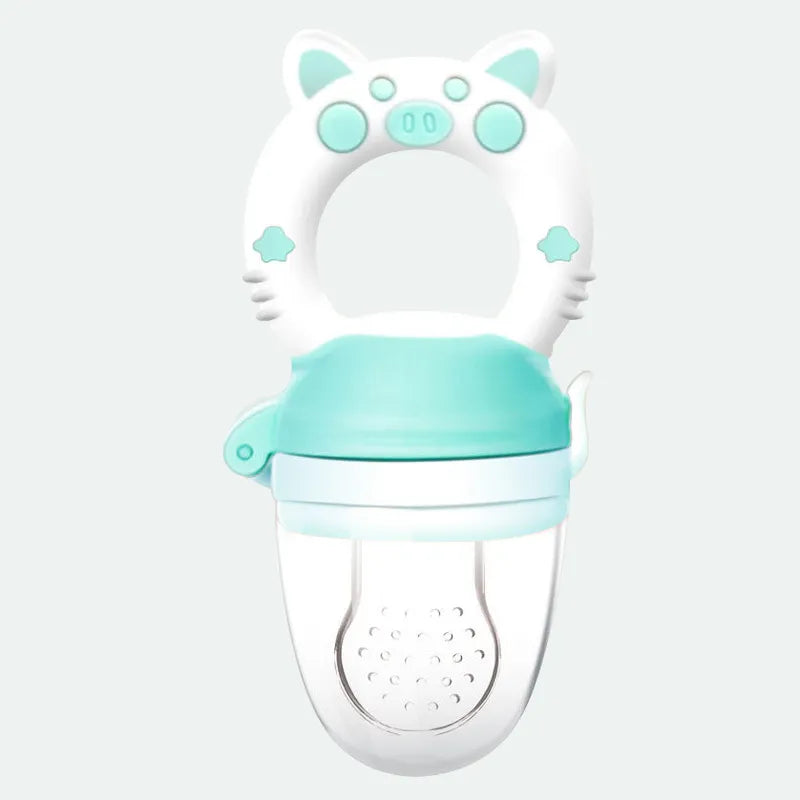 Baby Food Teether