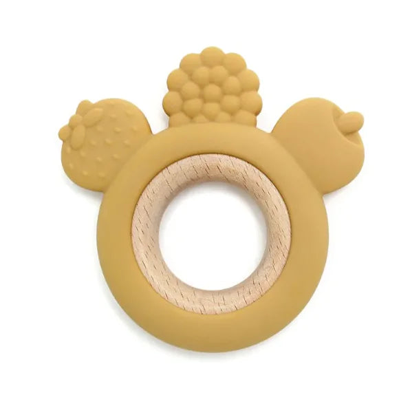 GentleBite Baby Teether