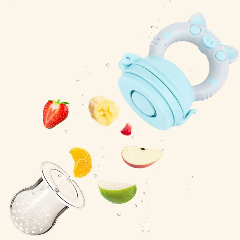 Baby Food Teether