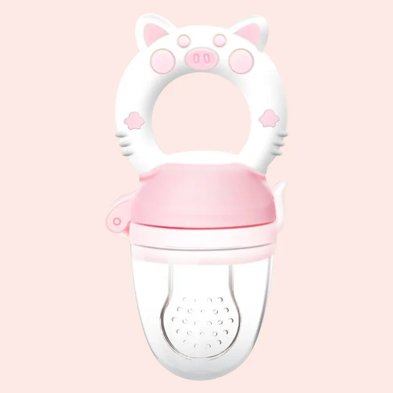 Baby Food Teether