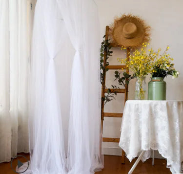 Children's Mosquito Net Tent for Baby Crib