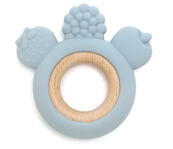 GentleBite Baby Teether