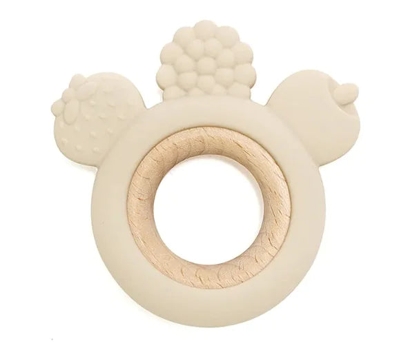 GentleBite Baby Teether