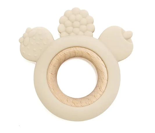 GentleBite Baby Teether