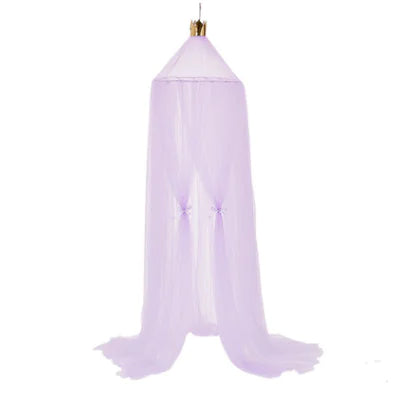 Children's Mosquito Net Tent for Baby Crib