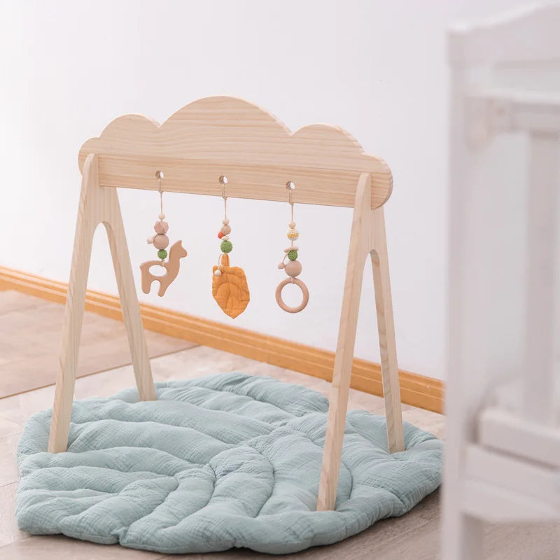 Cotton Soft Blanket for Baby Play