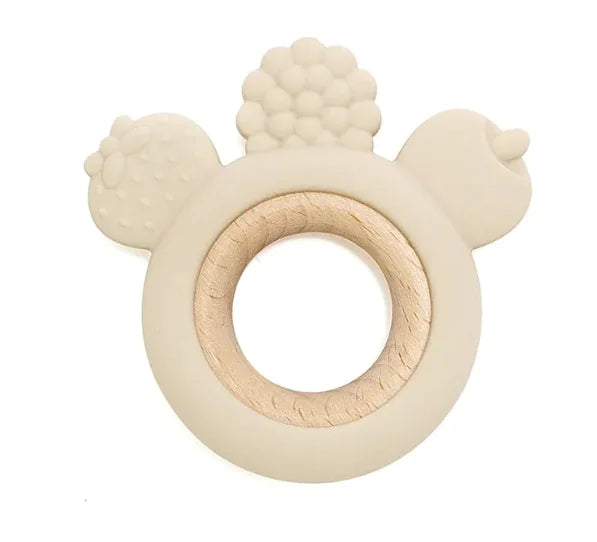 GentleBite Baby Teether