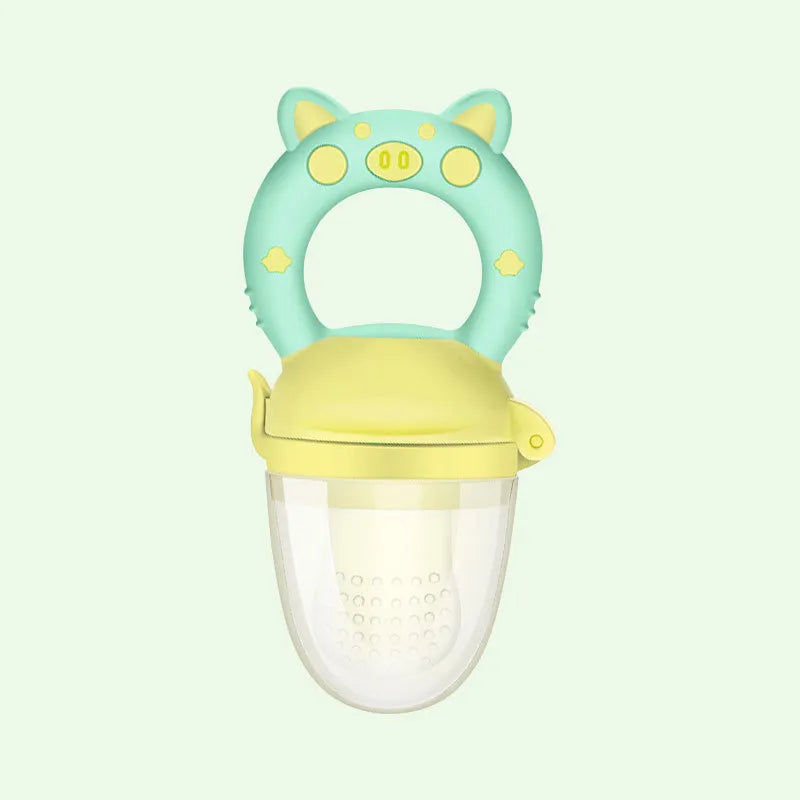 Baby Food Teether
