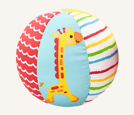 New Baby Puzzle Ball Toy